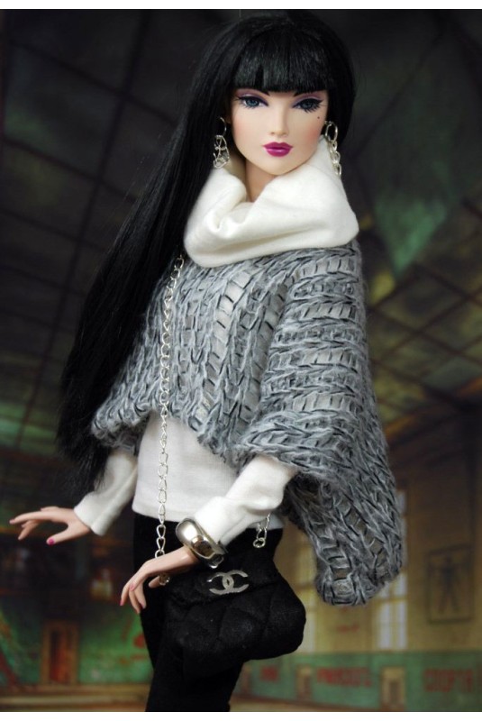 831/ fashion for 16'' dolls